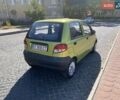 Зелений Деу Матіз, об'ємом двигуна 0 л та пробігом 73 тис. км за 2700 $, фото 23 на Automoto.ua