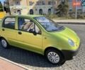 Зелений Деу Матіз, об'ємом двигуна 0 л та пробігом 73 тис. км за 2700 $, фото 1 на Automoto.ua