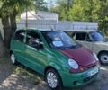 Зеленый Дэу Матиз, объемом двигателя 0.8 л и пробегом 200 тыс. км за 1000 $, фото 1 на Automoto.ua