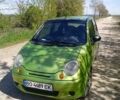 Зелений Деу Матіз, об'ємом двигуна 0.8 л та пробігом 98 тис. км за 2700 $, фото 1 на Automoto.ua