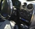 Зелений Деу Матіз, об'ємом двигуна 0.8 л та пробігом 98 тис. км за 2700 $, фото 4 на Automoto.ua