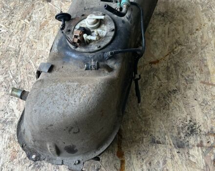 Деу Матіз 2006 у Березне на Automoto.ua Зелений Деу Матіз, об'ємом двигуна 0 л та пробігом 133 тис. км за 299 $, фото 7 на Automoto.ua