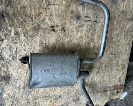 Деу Матіз 2006 у Березне на Automoto.ua Зелений Деу Матіз, об'ємом двигуна 0 л та пробігом 133 тис. км за 299 $, фото 11 на Automoto.ua