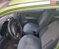 Зеленый Дэу Матиз, объемом двигателя 1 л и пробегом 138 тыс. км за 2800 $, фото 4 на Automoto.ua