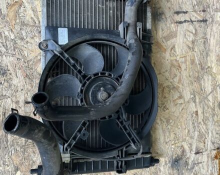 Деу Матіз 2006 у Березне на Automoto.ua Зелений Деу Матіз, об'ємом двигуна 0 л та пробігом 133 тис. км за 299 $, фото 6 на Automoto.ua