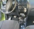 Зелений Деу Матіз, об'ємом двигуна 0.8 л та пробігом 155 тис. км за 2843 $, фото 4 на Automoto.ua