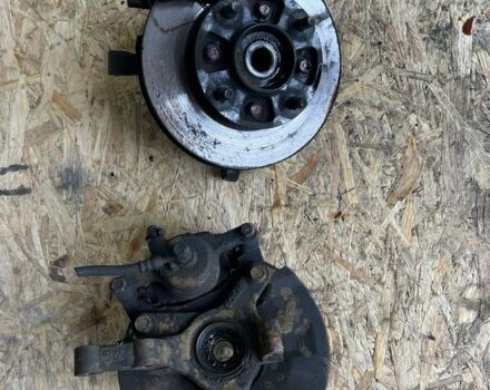 Деу Матіз 2006 у Березне на Automoto.ua Зелений Деу Матіз, об'ємом двигуна 0 л та пробігом 133 тис. км за 299 $, фото 5 на Automoto.ua