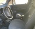 Зелений Деу Матіз, об'ємом двигуна 0.8 л та пробігом 155 тис. км за 2843 $, фото 5 на Automoto.ua