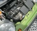 Зелений Деу Матіз, об'ємом двигуна 0 л та пробігом 133 тис. км за 550 $, фото 5 на Automoto.ua