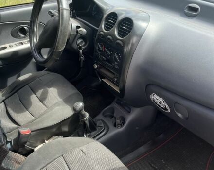 Деу Матіз 2006 у Березне на Automoto.ua Зелений Деу Матіз, об'ємом двигуна 0 л та пробігом 133 тис. км за 299 $, фото 1 на Automoto.ua