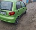Зелений Деу Матіз, об'ємом двигуна 0.8 л та пробігом 1 тис. км за 1017 $, фото 5 на Automoto.ua