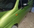 Зеленый Дэу Матиз, объемом двигателя 0.8 л и пробегом 120 тыс. км за 3500 $, фото 2 на Automoto.ua