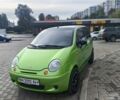 Зеленый Дэу Матиз, объемом двигателя 0 л и пробегом 98 тыс. км за 3500 $, фото 1 на Automoto.ua