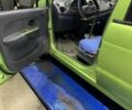 Зеленый Дэу Матиз, объемом двигателя 0.8 л и пробегом 145 тыс. км за 2602 $, фото 4 на Automoto.ua