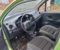 Зелений Деу Матіз, об'ємом двигуна 0.8 л та пробігом 1 тис. км за 1017 $, фото 7 на Automoto.ua