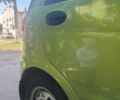 Зеленый Дэу Матиз, объемом двигателя 0.8 л и пробегом 3 тыс. км за 2800 $, фото 5 на Automoto.ua