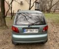 Зелений Деу Матіз, об'ємом двигуна 0.8 л та пробігом 73 тис. км за 3200 $, фото 1 на Automoto.ua