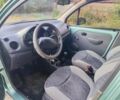 Зеленый Дэу Матиз, объемом двигателя 0.8 л и пробегом 100 тыс. км за 2090 $, фото 9 на Automoto.ua