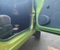 Зеленый Дэу Матиз, объемом двигателя 0.8 л и пробегом 3 тыс. км за 2800 $, фото 4 на Automoto.ua