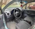 Зелений Деу Матіз, об'ємом двигуна 0.8 л та пробігом 73 тис. км за 3200 $, фото 7 на Automoto.ua