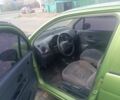Зелений Деу Матіз, об'ємом двигуна 0.8 л та пробігом 147 тис. км за 1150 $, фото 3 на Automoto.ua