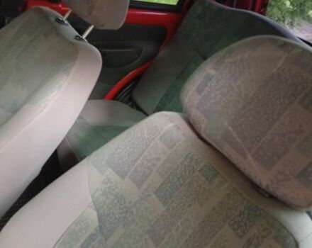 Зелений Деу Матіз, об'ємом двигуна 0.8 л та пробігом 150 тис. км за 1200 $, фото 7 на Automoto.ua