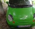 Зелений Деу Матіз, об'ємом двигуна 0.8 л та пробігом 150 тис. км за 1500 $, фото 1 на Automoto.ua