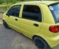Помаранчевий Деу Матіз, об'ємом двигуна 0.8 л та пробігом 210 тис. км за 1700 $, фото 4 на Automoto.ua