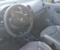Оранжевый Дэу Матиз, объемом двигателя 0.8 л и пробегом 170 тыс. км за 1800 $, фото 6 на Automoto.ua