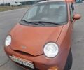 Помаранчевий Деу Матіз, об'ємом двигуна 1.1 л та пробігом 45 тис. км за 2999 $, фото 5 на Automoto.ua