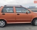 Помаранчевий Деу Матіз, об'ємом двигуна 1.1 л та пробігом 45 тис. км за 2999 $, фото 7 на Automoto.ua