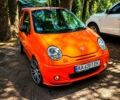 Помаранчевий Деу Матіз, об'ємом двигуна 0.8 л та пробігом 189 тис. км за 1250 $, фото 1 на Automoto.ua