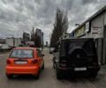 Оранжевый Дэу Матиз, объемом двигателя 0.8 л и пробегом 105 тыс. км за 1500 $, фото 1 на Automoto.ua