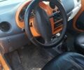 Оранжевый Дэу Матиз, объемом двигателя 0.8 л и пробегом 100 тыс. км за 1949 $, фото 1 на Automoto.ua