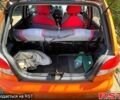 Помаранчевий Деу Матіз, об'ємом двигуна 0.8 л та пробігом 126 тис. км за 2200 $, фото 10 на Automoto.ua
