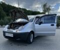 Сірий Деу Муссо, об'ємом двигуна 0.8 л та пробігом 93 тис. км за 2350 $, фото 11 на Automoto.ua