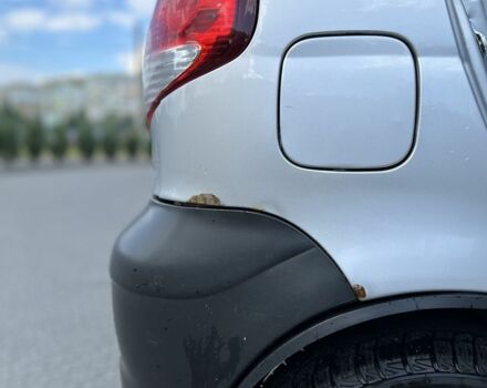 Сірий Деу Муссо, об'ємом двигуна 0.8 л та пробігом 93 тис. км за 2350 $, фото 19 на Automoto.ua