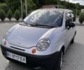 Сірий Деу Муссо, об'ємом двигуна 0.8 л та пробігом 93 тис. км за 2350 $, фото 1 на Automoto.ua