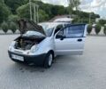 Сірий Деу Муссо, об'ємом двигуна 0.8 л та пробігом 93 тис. км за 2350 $, фото 12 на Automoto.ua
