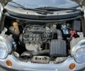 Сірий Деу Муссо, об'ємом двигуна 0.8 л та пробігом 93 тис. км за 2350 $, фото 9 на Automoto.ua