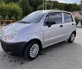 Сірий Деу Муссо, об'ємом двигуна 0.8 л та пробігом 93 тис. км за 2350 $, фото 4 на Automoto.ua