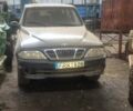 Синий Дэу Муссо, объемом двигателя 0 л и пробегом 300 тыс. км за 1500 $, фото 1 на Automoto.ua