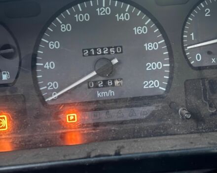 Зеленый Дэу Муссо, объемом двигателя 2.9 л и пробегом 2 тыс. км за 1500 $, фото 4 на Automoto.ua