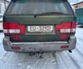 Зеленый Дэу Муссо, объемом двигателя 2.9 л и пробегом 2 тыс. км за 1500 $, фото 3 на Automoto.ua