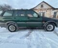 Зеленый Дэу Муссо, объемом двигателя 2.9 л и пробегом 2 тыс. км за 1500 $, фото 2 на Automoto.ua