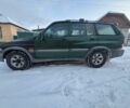 Зеленый Дэу Муссо, объемом двигателя 2.9 л и пробегом 2 тыс. км за 1900 $, фото 1 на Automoto.ua