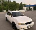 Белый Дэу Нексия, объемом двигателя 1.5 л и пробегом 1 тыс. км за 1000 $, фото 1 на Automoto.ua