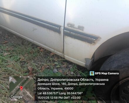 Белый Дэу Нексия, объемом двигателя 1.4 л и пробегом 1000 тыс. км за 697 $, фото 4 на Automoto.ua