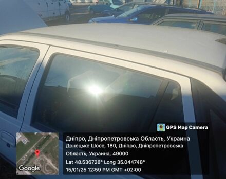 Белый Дэу Нексия, объемом двигателя 1.4 л и пробегом 1000 тыс. км за 697 $, фото 2 на Automoto.ua