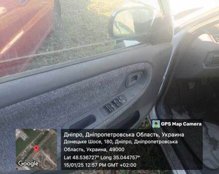 Белый Дэу Нексия, объемом двигателя 1.4 л и пробегом 1000 тыс. км за 697 $, фото 8 на Automoto.ua